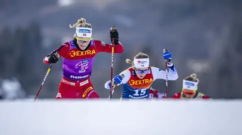 Johaug: Szwedzi uciekli? Ja też to zrobię. Problemy przed mistrzostwami