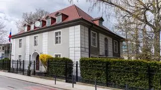 Konsulat Generalny Rosji w Gdańsku