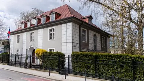 Konsulat Generalny Rosji w Gdańsku