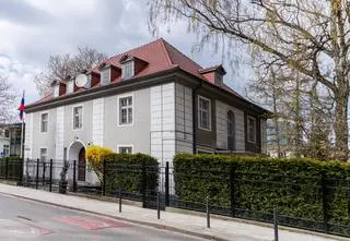 Szef MSZ: wycofałem zgodę na funkcjonowanie ostatniego rosyjskiego konsulatu