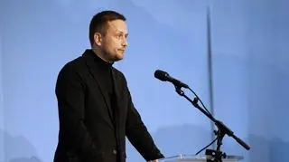 Premier Grenlandii Jens-Frederik Nielsen