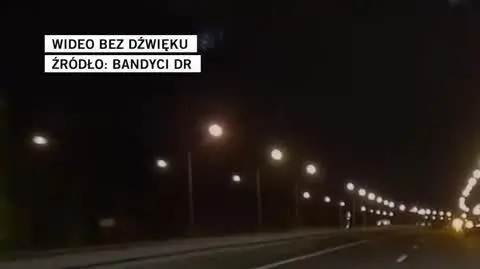 Bandyci drogowi