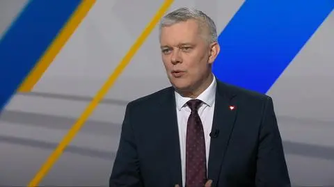 Siemoniak: to był moment, w którym ktoś politycznie postawił na konflikt