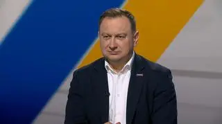 Ustawa o kryptoaktywach. "Dobre prawo nie będzie zmieniane pod widzimisię Karola Nawrockiego"