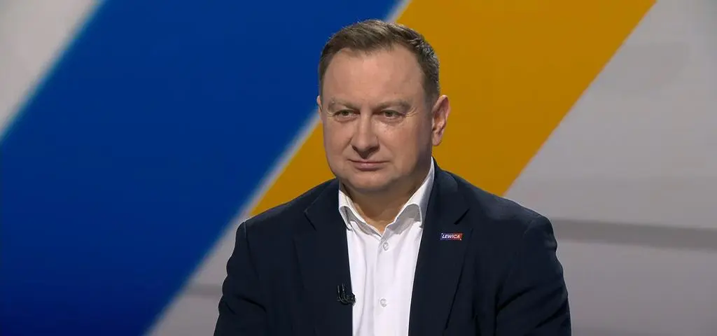 Kto zostanie liderem Lewicy? "Dzisiaj pewnie będą ostateczne decyzje, kto jest na placu boju"