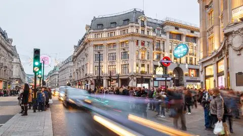 Oxford Street