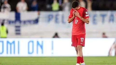 Wyszli innym piętrem. Kadrowicze uniknęli pytań