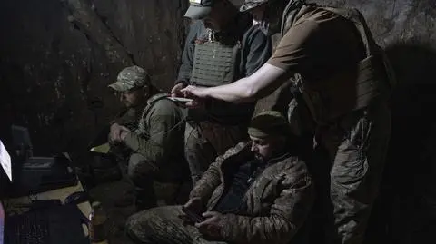 Ukraina, żołnierze, ukraińscy żołnierze, wojna