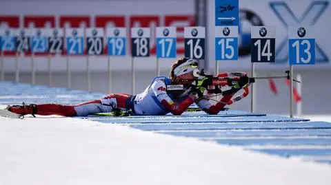 Utytułowana Polka wróciła na pucharowe trasy. Od razu zapunktowała