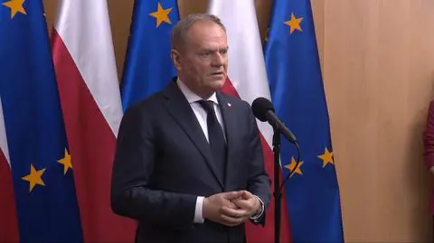 Tusk przed szczytem w Paryżu: musimy odegrać rolę pozytywną