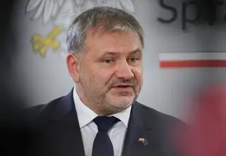 Losowanie sędziów i nowe zasady Żurka. O co chodzi?