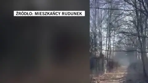 Mieszkańcy Rudunek