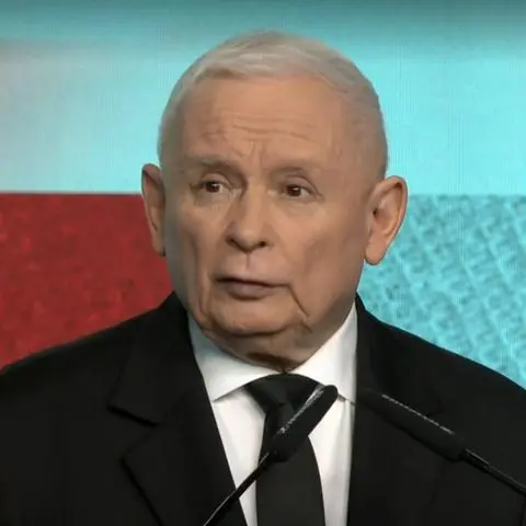 Kaczyński