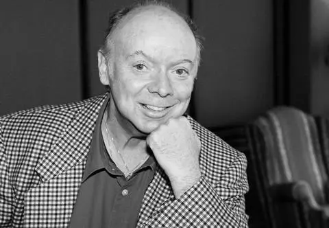Bud Cort nie żyje 