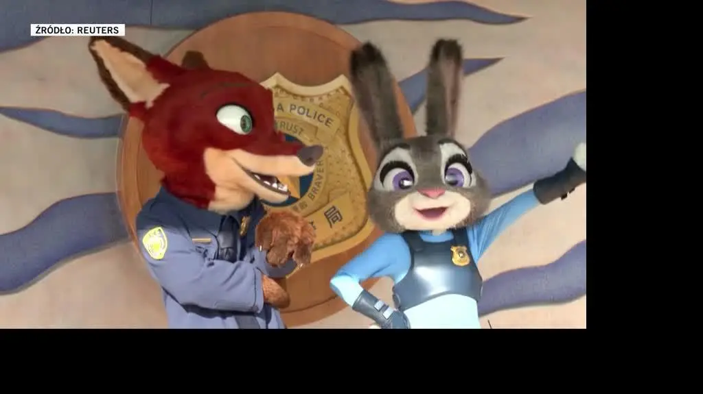 Disney