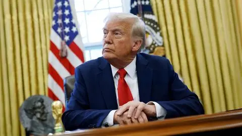 Konkret24. (Nie)zakończone wojny Trumpa