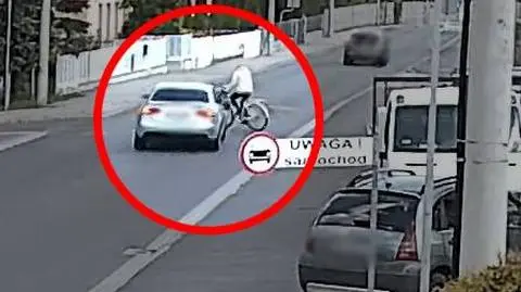Tragiczny wypadek w Ostrowie Wielkopolskim