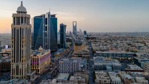 Rijad, Arabia Saudyjska