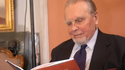 Czesław Miłosz 