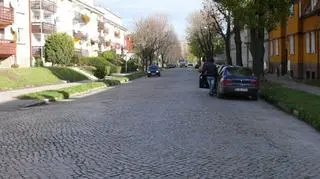 Strzegom chce przebudować drogę gminną