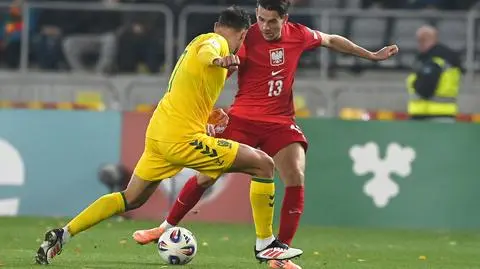 Litwa - Polska. Wynik meczu na żywo i relacja live