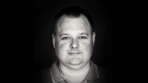 Aktor Przemysław Gąsiorowicz zmarł po wypadku samochodowym