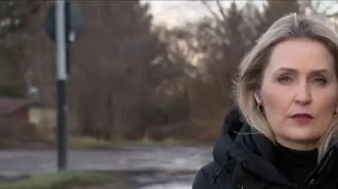wypadek antena 3