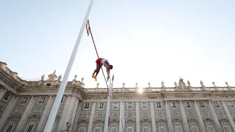 Pierwsze punkty Polski w drużynowych mistrzostwach Europy