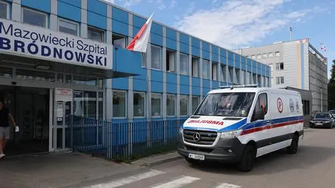 Mazowiecki Szpital Bródnowski