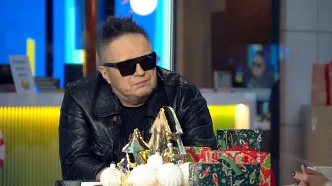 Muniek Staszczyk o zwolnieniu Sidney'a Polaka