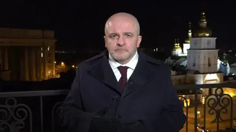 Kowal: nie pierwszy raz amerykańska prezydentura zaczyna się od złudzenia