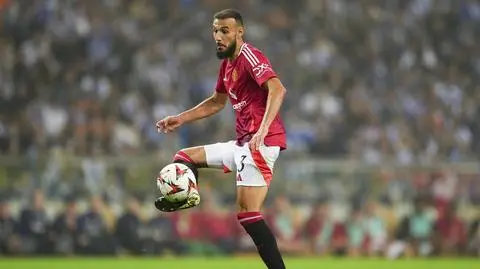 Nagła operacja serca u piłkarza Manchesteru United