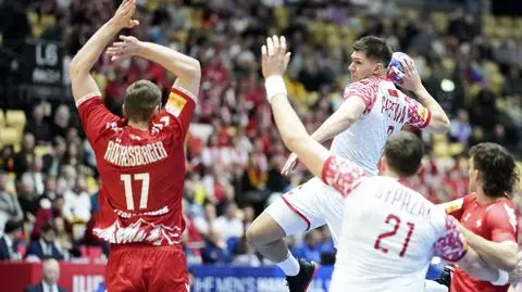 40 bramek Polaków. Wywiązali się z obowiązku