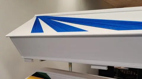 Oryginalny pomysł w Finlandii