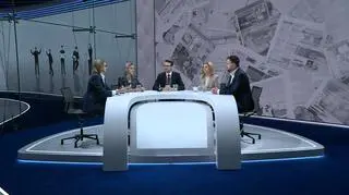 Oglądaj "Lożę prasową"