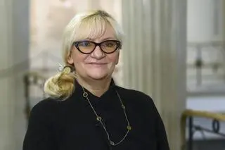 Barbara Chrobak to zastępczyni przewodniczącego Państwowej Komisji ds. Pedofilii