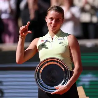 Maja Chwalińska 