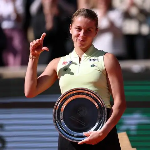Maja Chwalińska 