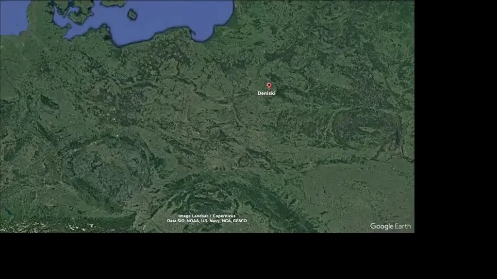 Deniski