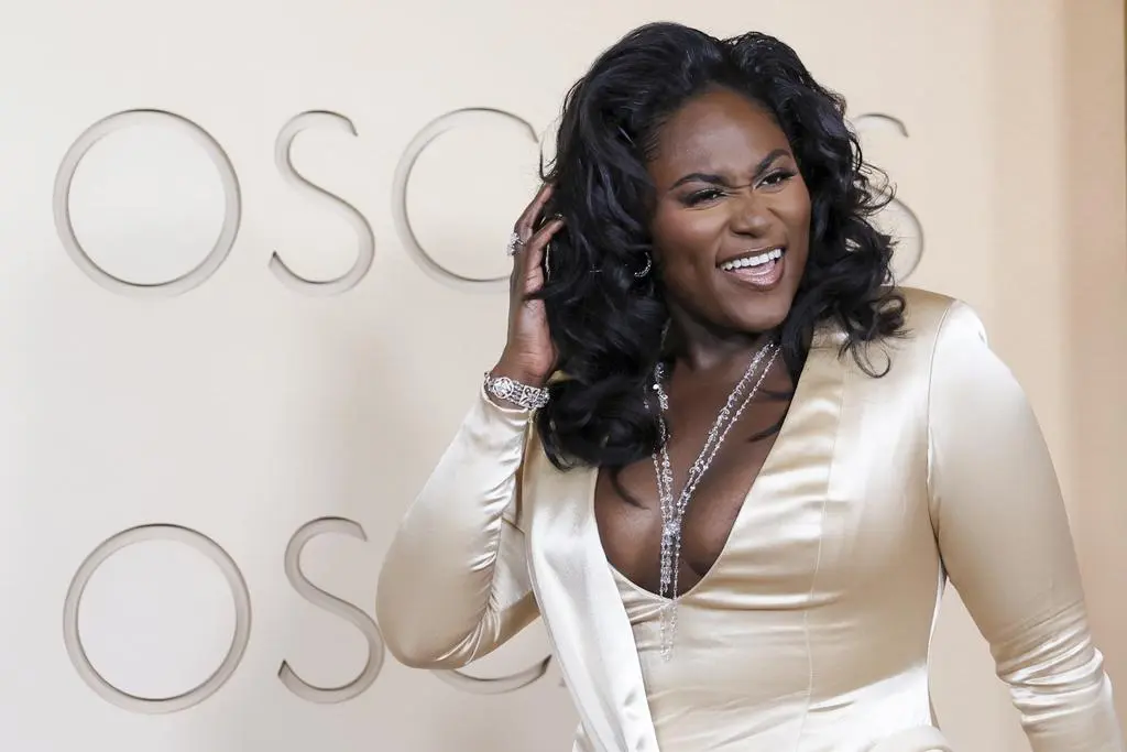 Danielle Brooks