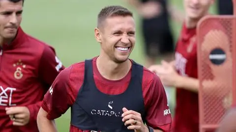 Frankowski wraca do Francji, "Grosik" zadowolony