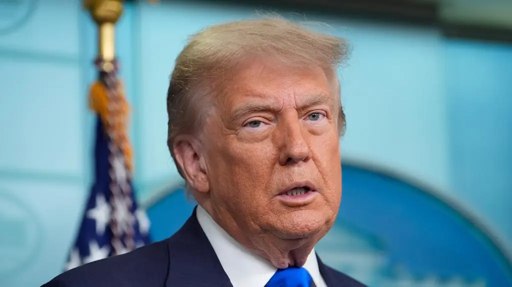 Trump znalazł chętnych na TikToka. "Grupa bardzo bogatych ludzi" 