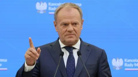 Tusk: od początku stanowczo oponowaliśmy przeciwko budowie Nord Stream 2