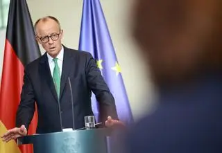 Zwrot w Niemczech. "Nie możemy ryzykować"