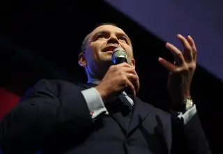Nawrocki miał własny klucz. "Mógł wchodzić i wychodzić w dowolnym momencie"