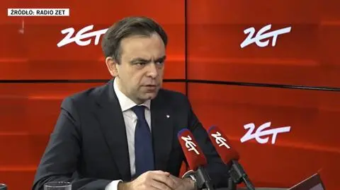 Andrzej Domański o koszcie wolnej Wigilii 