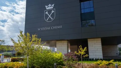Wydział Chemii Uniwersytetu Jagiellońskiego