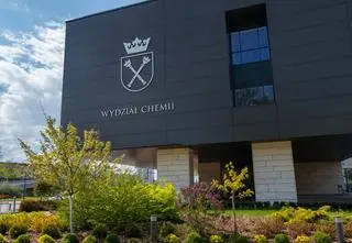 WCH UJ budzi pytania o "powagę uniwersytetu". Jest petycja