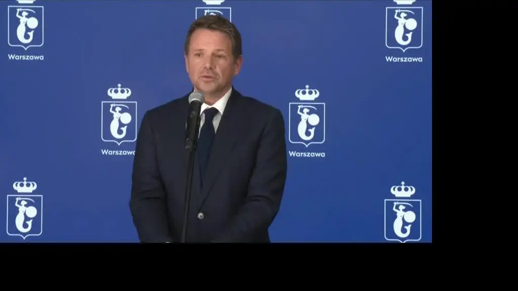 trzaskowski