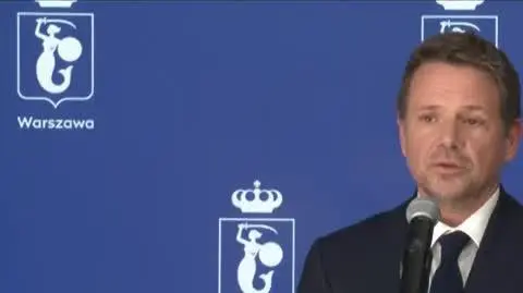 trzaskowski